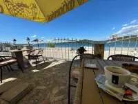 Vacation home Bilice - Pool heated - Fitness - Relax Hotels in Bilice