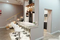 Luxury Villa Corner Garden WiFi, AC, Pool, 4 bedrooms in Bostanlik, Uzbekistan Hotels in Bostanlik District