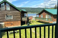 Chenik Cabin, Homer Floatplane Lodge