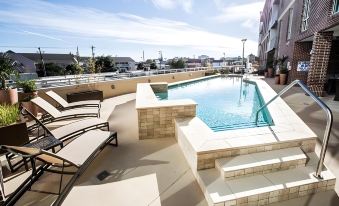Live Oak, Charleston Historic District, a Tribute Portfolio Hotel