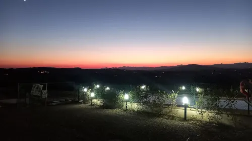 Dreaming of Tuscany: Rural Elegance in the Chianti Hills Hotels in Montespertoli