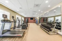 Home2 Suites by Hilton Aurora Medical Center Denver - Gym