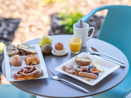 Ibis Styles Colmar Nord Отели в г. Кольмар