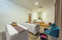 英娜新邦泗水酒店 - SPA
