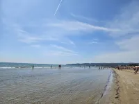 Vacation House Angelo Vieste, nestled in the heart of the nineteenth-century village.