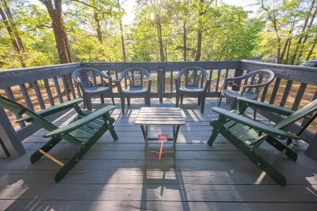 Spacious Cottage, Near Augusta Masters, DT Aiken, USCA, Sav River Site.