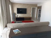 Gorgeous appartement in condominium club