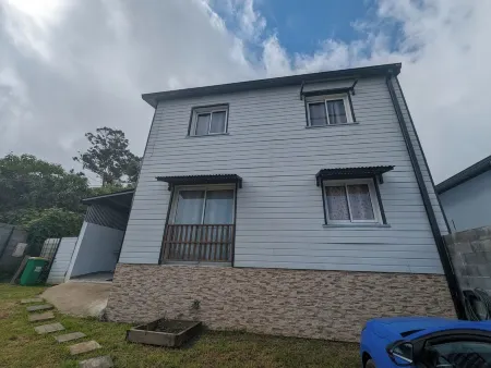 Maison à la Plaine des Cafres