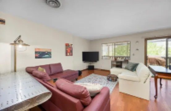 Create and adventure in the heart of Kernville.