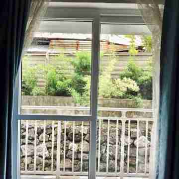 Cozy Studio Unit proximity to Mactan Airport with up to 100mbps internet Others