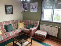 A Casa da Playa do Con - Moaña Hotels in O Morrazo