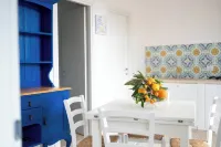 Waning Moon - Among the Citrus Trees in Ribera Hotels in Ribera