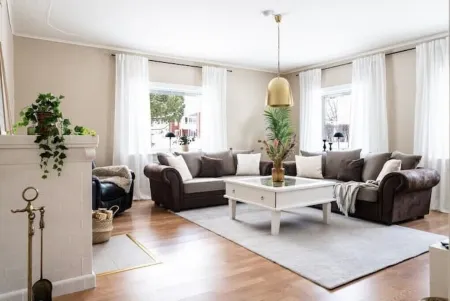 3-bedroom apartment in Piteå-Ap1