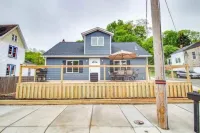 Rafton Inn Vacation Cottage 19