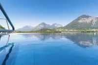 Gasthof Hotel Post Hotels in Reith