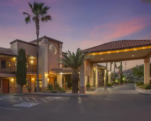 Best Western Copper Hills Inn Ξενοδοχεία στην πόλη Globe