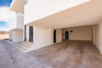 SAILOR'S HOUSE IN SAN CARLOS SONORA, MARINA REAL