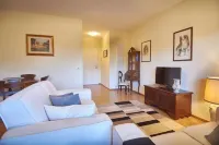 Apartment Residence of Chiascio Bastia Umbra