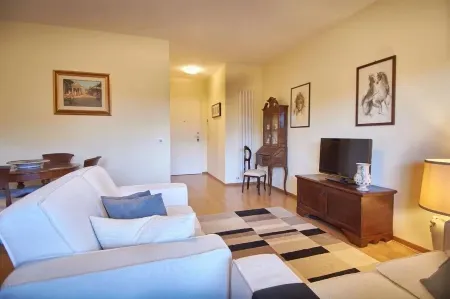 Apartment Residence of Chiascio Bastia Umbra