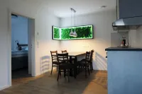 Comfort Apartment Bad Belzig Old Town