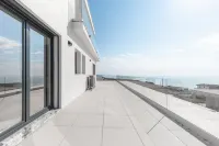 Villa Carpe Diem - Sea view