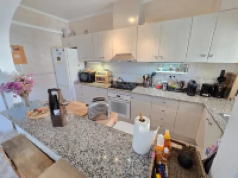 Detached villa with private pool, in a haven of peace and close to everything!