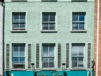 BRU Bar & Hostel Hotels in Cork