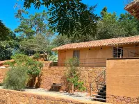 Terrazul Barichara Hotels in Villanueva