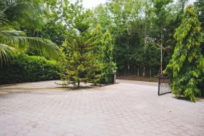 Casa de Piedra Các khách sạn ở 