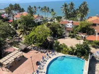 Itare Beach House - Beach