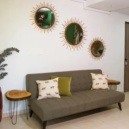 Bohemia Boutique Hostel