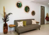 Bohemia Boutique Hostel - Hostels