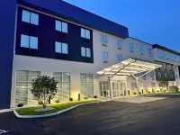 Blue - A Modern Hotel, Ascend Hotel Collection