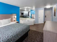 Baymont by Wyndham Manistee Hotels in Filer Charter Township