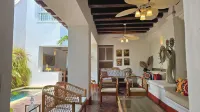Hotel Casa la Tablada - spa