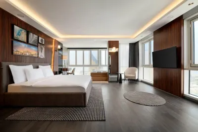 La Quinta By Wyndham Istanbul Kartal Hotel a Istanbul