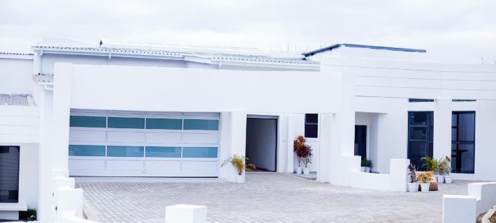 The Baroness Hotels in Bulawayo