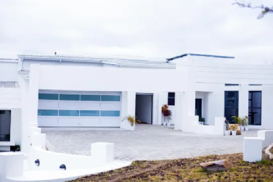 The Baroness Hotels in 