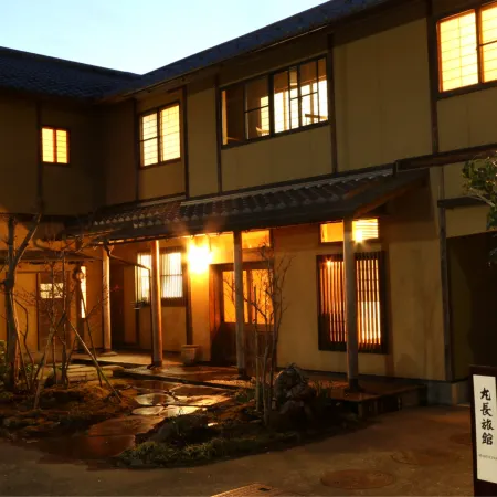 Marucho Ryokan