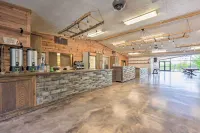 Cassopolis the Cabin Retreat Lake Access! - 3-Star