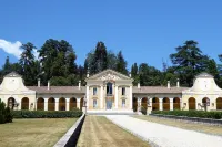 Silea Apartments Pool Garden Treviso Hotels in Silea