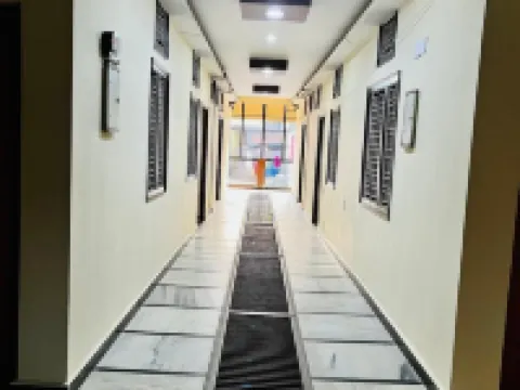 Krishna Guest House Hotels in Gorakhpur