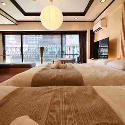 sunmallcrest506 Rooms