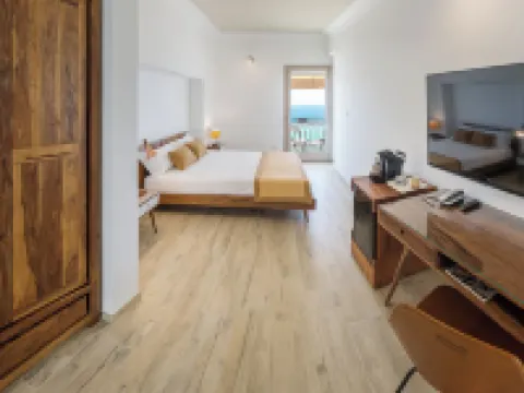 ドムス マリス ブティック ホテル シャッカのホテル