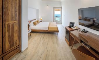Domus Maris Relais Boutique Hotel