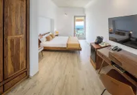 도무스 마리스 를레 부티크 호텔