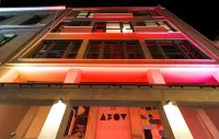 Abov Athens Hotels near Syntagma Square