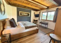 Chalet Belle Kaiser by Belle Stay Hotels in Going