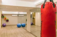 Luxury Condo Zona Colonial+Pool+Gym+Sauna