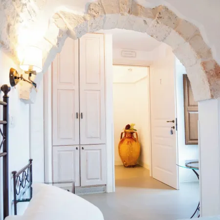 Terrazza Sui Trulli